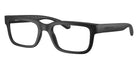 ARNETTE AN7269 Emboss 2758 49 - Matte Recycled Black / Recycled Demo #id:an72692758_s:100105