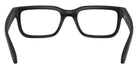 ARNETTE AN7269 Emboss 2758 49 - Matte Recycled Black / Recycled Demo #id:an72692758_s:100115