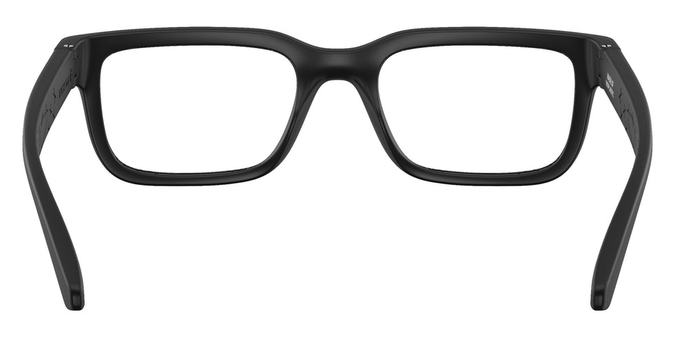 ARNETTE AN7269 Emboss 2758 49 - Matte Recycled Black / Recycled Demo #id:an72692758_s:100115
