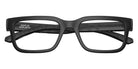 ARNETTE AN7269 Emboss 2758 49 - Matte Recycled Black / Recycled Demo #id:an72692758_s:100125