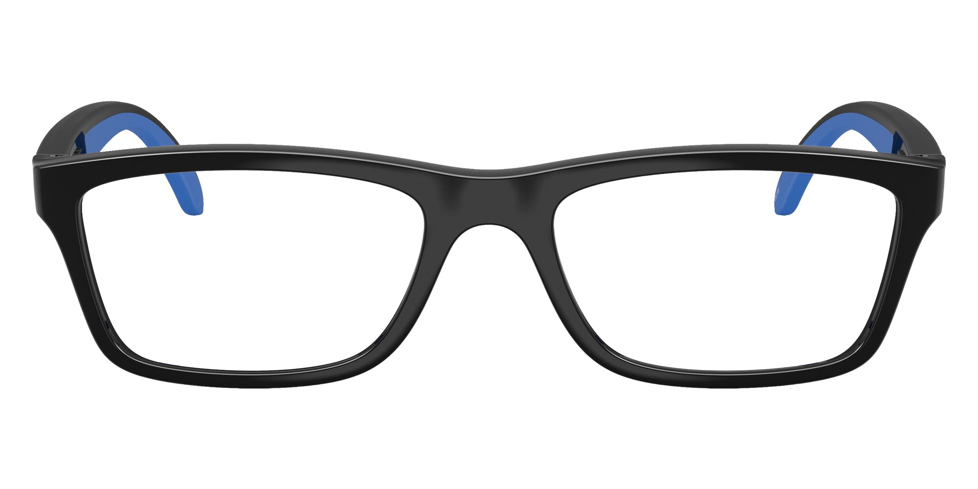 ARNETTE AN7270 Burb 2753 52 - Black/Royal Blue Rubber / Recycled Demo #id:an72702753_s:100100