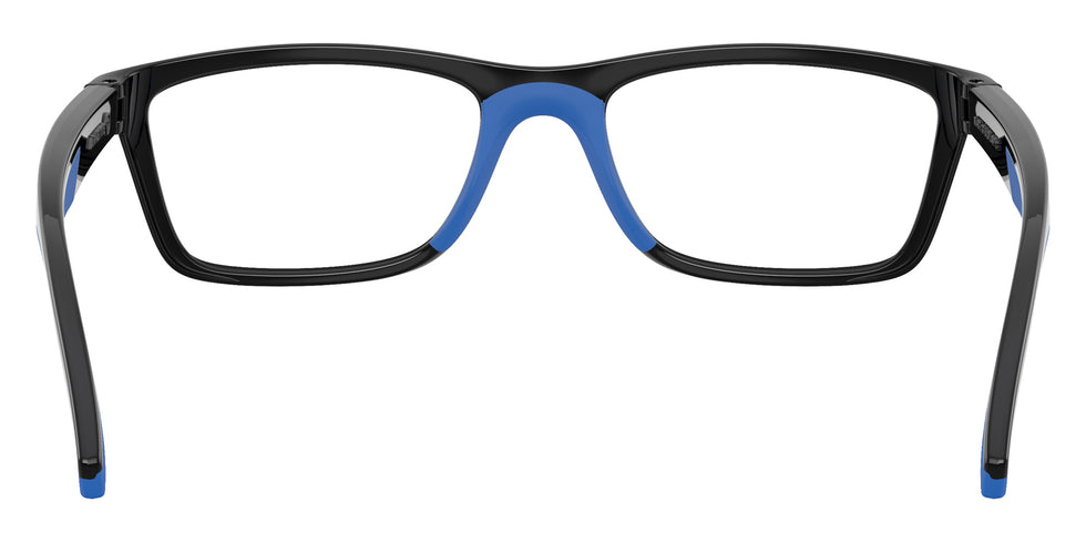 ARNETTE AN7270 Burb 2753 52 - Black/Royal Blue Rubber / Recycled Demo #id:an72702753_s:100115