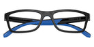 ARNETTE AN7270 Burb 2753 52 - Black/Royal Blue Rubber / Recycled Demo #id:an72702753_s:100125