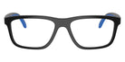 ARNETTE AN7271 YUP 2753 55 - Black/Royal Blue Rubber / Recycled Demo #id:an72712753_s:100100