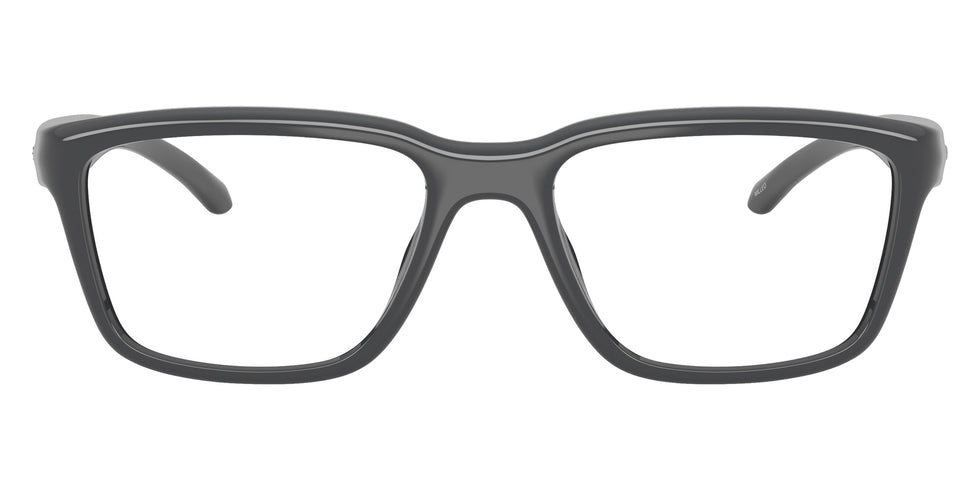 ARNETTE AN7274U Milled 2841 52 - Dark Gray / Recycled Demo #id:an7274u2841_s:100100