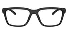 ARNETTE AN7274U Milled 2900 54 - Rubber Black / Recycled Demo #id:an7274u2900_s:104100