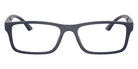 ARNETTE AN7275U Signa 2762 53 - Dark Blue Matte/Shiny / Recycled Demo #id:an7275u2762_s:100100