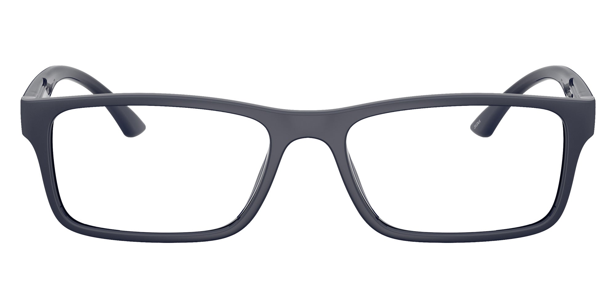 ARNETTE AN7275U Signa 2762 53 - Dark Blue Matte/Shiny / Recycled Demo #id:an7275u2762_s:100100