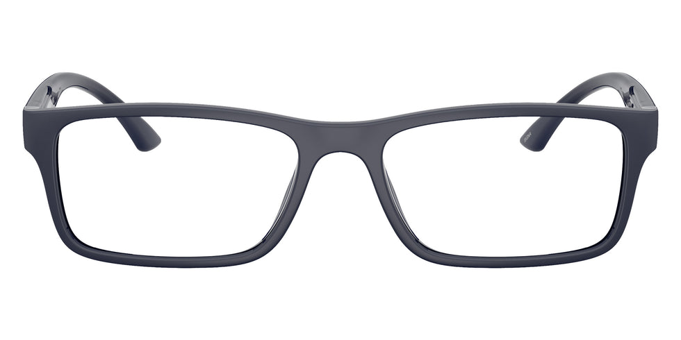 ARNETTE AN7275U Signa 2762 53 - Dark Blue Matte/Shiny / Recycled Demo #id:an7275u2762_s:100100