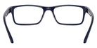 ARNETTE AN7275U Signa 2762 53 - Dark Blue Matte/Shiny / Recycled Demo #id:an7275u2762_s:100115