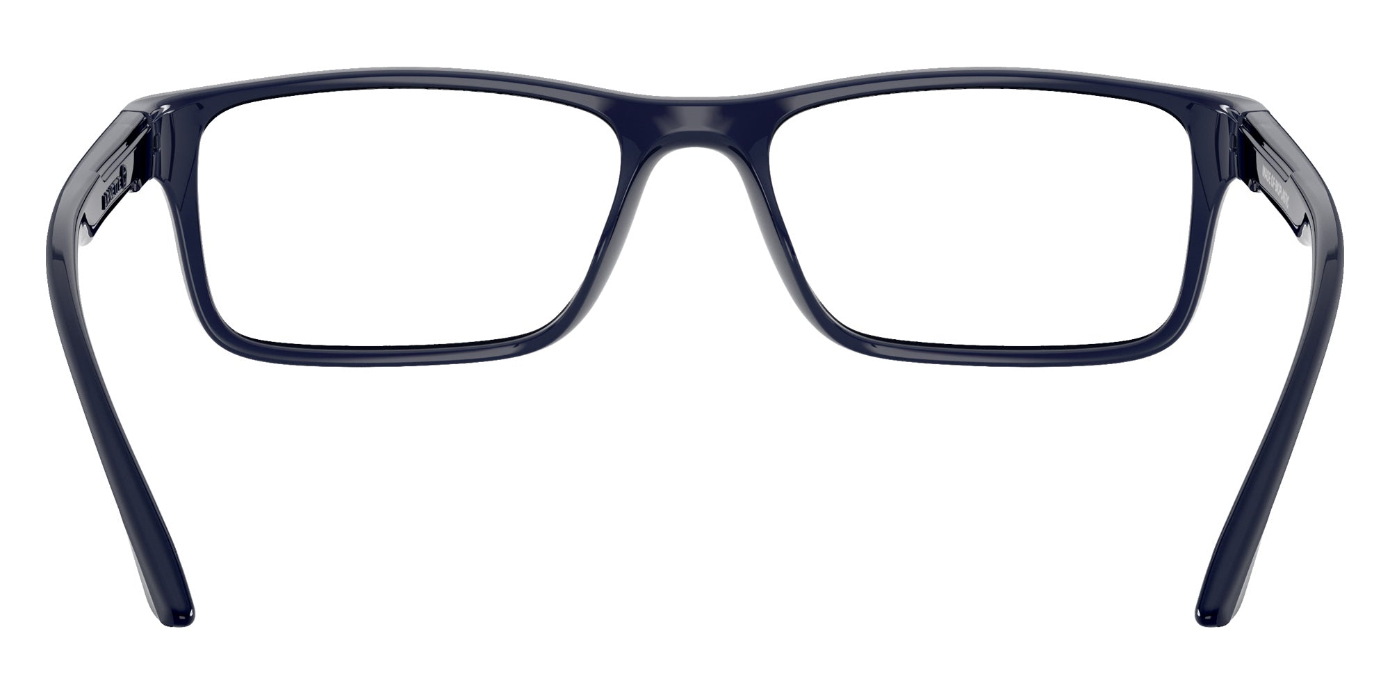 ARNETTE AN7275U Signa 2762 53 - Dark Blue Matte/Shiny / Recycled Demo #id:an7275u2762_s:100115
