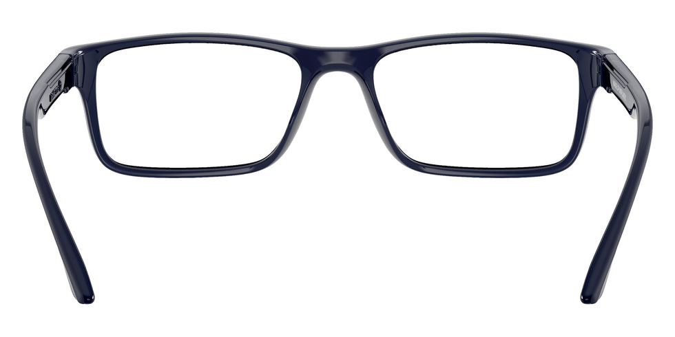 ARNETTE AN7275U Signa 2762 53 - Dark Blue Matte/Shiny / Recycled Demo #id:an7275u2762_s:100115