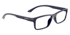 ARNETTE AN7275U Signa 2762 53 - Dark Blue Matte/Shiny / Recycled Demo #id:an7275u2762_s:100120
