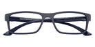 ARNETTE AN7275U Signa 2762 53 - Dark Blue Matte/Shiny / Recycled Demo #id:an7275u2762_s:100125