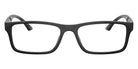 ARNETTE AN7275U Signa 2900 55 - Black Matte/Shiny / Recycled Demo #id:an7275u2900_s:102100