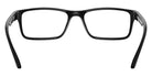ARNETTE AN7275U Signa 2900 55 - Black Matte/Shiny / Recycled Demo #id:an7275u2900_s:102115
