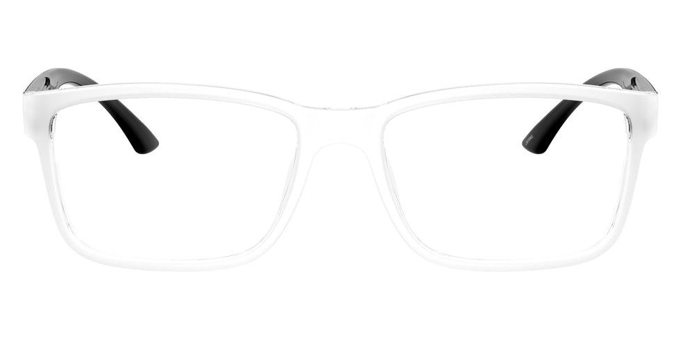 ARNETTE AN7276U Derail 2761 55 - Crystal Matte/Shiny / Recycled Demo #id:an7276u2761_s:100100