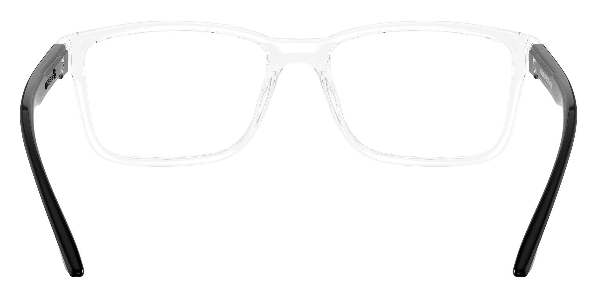 ARNETTE AN7276U Derail 2761 55 - Crystal Matte/Shiny / Recycled Demo #id:an7276u2761_s:100115