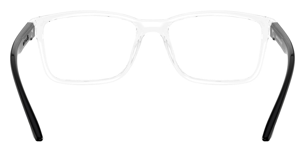 ARNETTE AN7276U Derail 2761 55 - Crystal Matte/Shiny / Recycled Demo #id:an7276u2761_s:100115