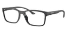 ARNETTE AN7276U Derail 2841 55 - Dark Gray Matte/Shiny / Recycled Demo #id:an7276u2841_s:102105