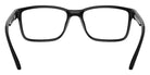 ARNETTE AN7276U Derail 2900 55 - Black Matte/Shiny / Recycled Demo #id:an7276u2900_s:104115