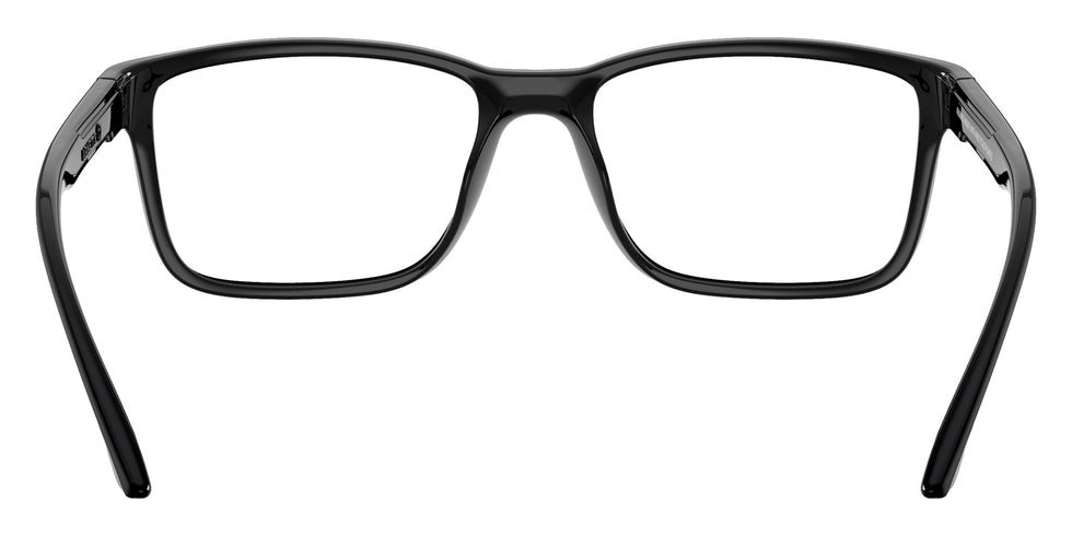 ARNETTE AN7276U Derail 2900 55 - Black Matte/Shiny / Recycled Demo #id:an7276u2900_s:104115