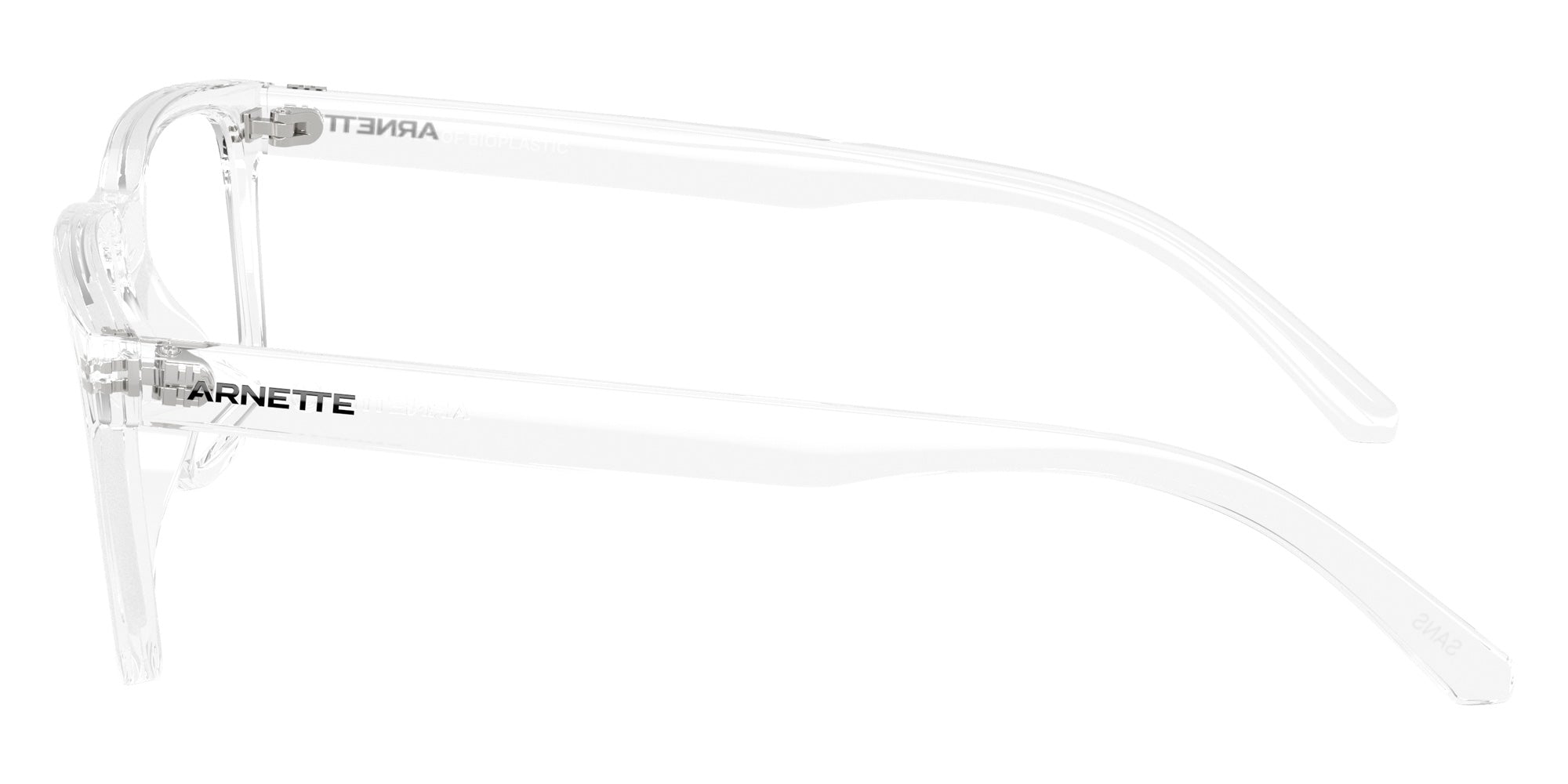 ARNETTE AN7277U Sans 2755 54 - Crystal #id:an7277u2755_s:100110