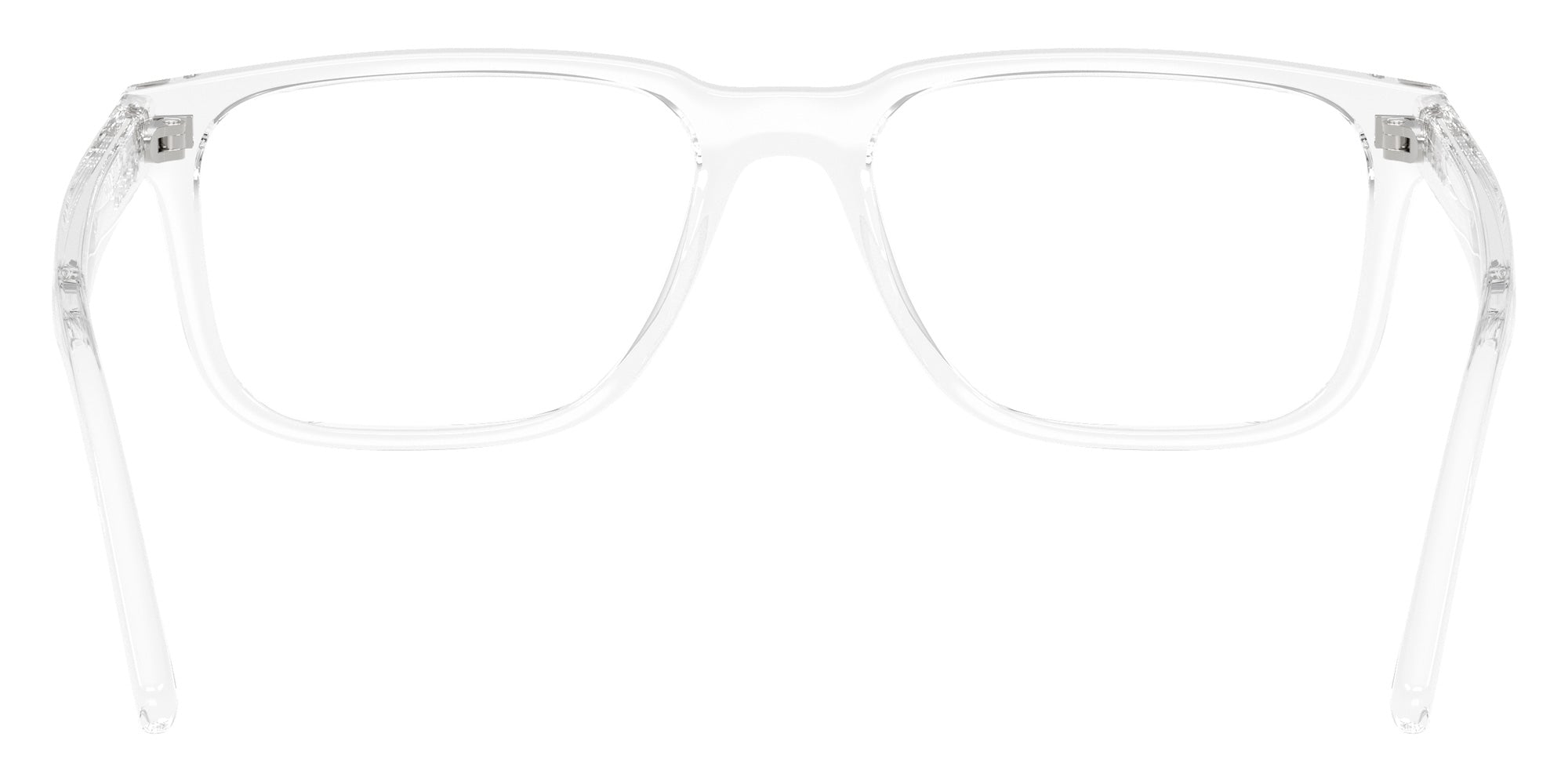 ARNETTE AN7277U Sans 2755 54 - Crystal #id:an7277u2755_s:100115