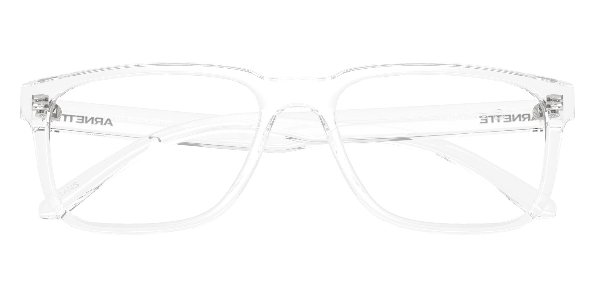 ARNETTE AN7277U Sans 2755 54 - Crystal #id:an7277u2755_s:100125