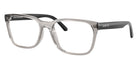 ARNETTE AN7278U Mark 2665 55 - Transparent Light Gray #id:an7278u2665_s:100105