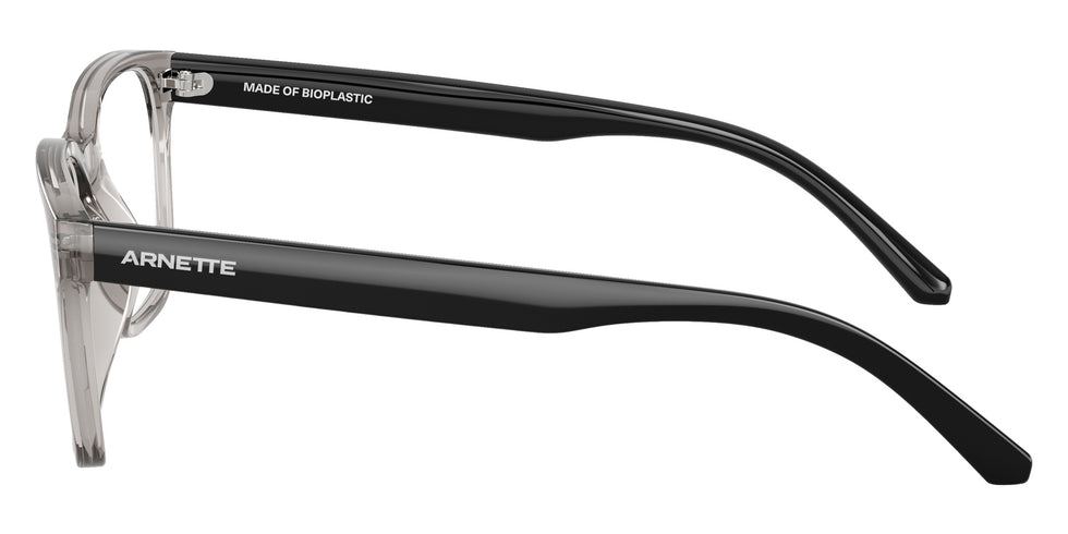 ARNETTE AN7278U Mark 2665 55 - Transparent Light Gray #id:an7278u2665_s:100110