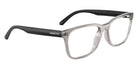 ARNETTE AN7278U Mark 2665 55 - Transparent Light Gray #id:an7278u2665_s:100120
