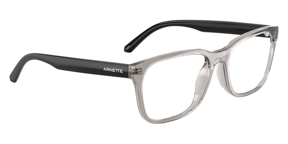 ARNETTE AN7278U Mark 2665 55 - Transparent Light Gray #id:an7278u2665_s:100120