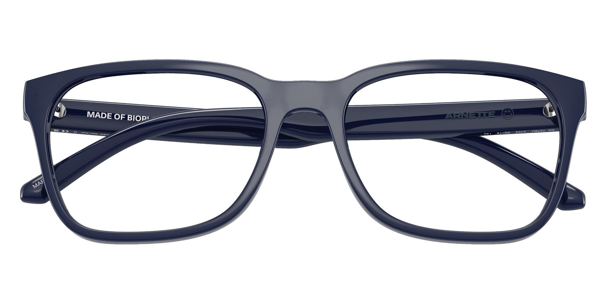ARNETTE AN7278U Mark 2754 53 - Dark Blue #id:an7278u2754_s:102125