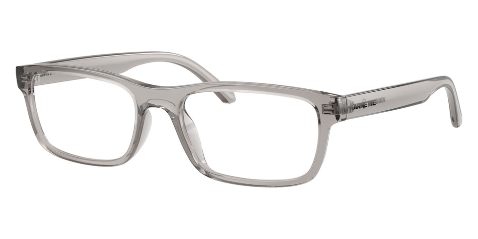 ARNETTE AN7279U Crosswalk 2665 54 - Transparent Light Gray #id:an7279u2665_s:100105