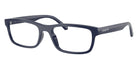 ARNETTE AN7279U Crosswalk 2754 54 - Dark Blue #id:an7279u2754_s:102105