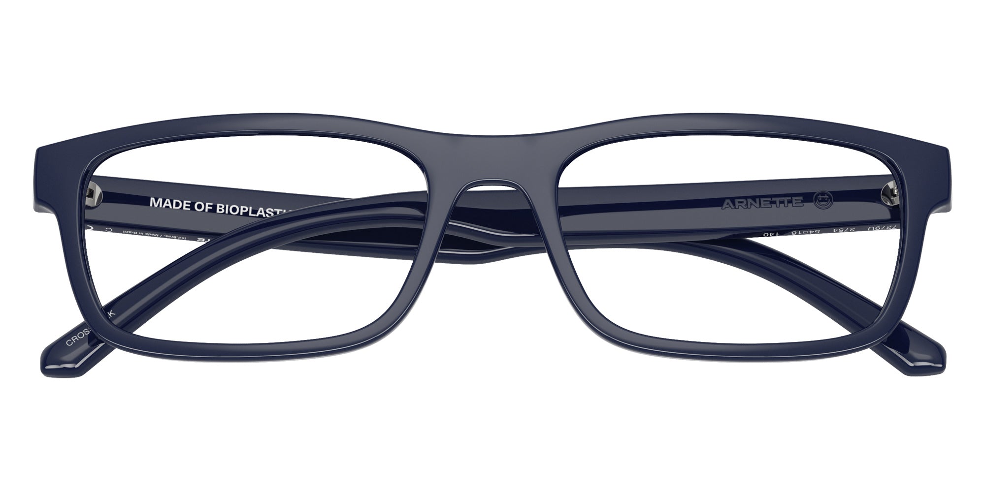 ARNETTE AN7279U Crosswalk 2754 54 - Dark Blue #id:an7279u2754_s:102125
