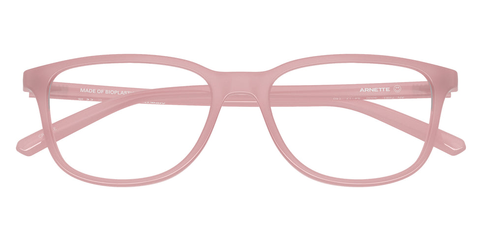 ARNETTE AN7281 Crumble 3000 54 - Opaline Blush Pink #id:an72813000_s:100125