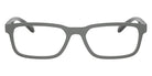 ARNETTE AN7283 Raysin 3009 53 - Gray/Transparent Gray #id:an72833009_s:100100