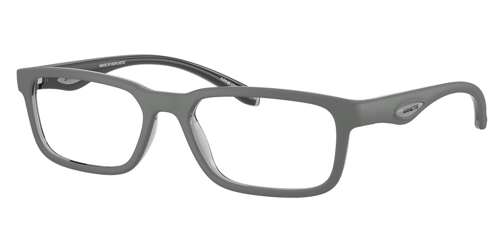 ARNETTE AN7283 Raysin 3009 53 - Gray/Transparent Gray #id:an72833009_s:100105