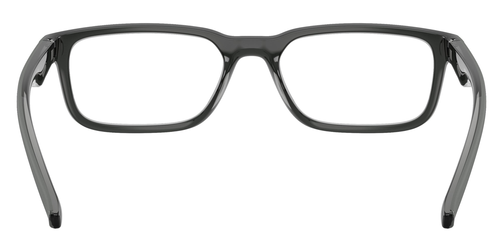 ARNETTE AN7283 Raysin 3009 53 - Gray/Transparent Gray #id:an72833009_s:100115