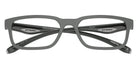 ARNETTE AN7283 Raysin 3009 53 - Gray/Transparent Gray #id:an72833009_s:100125