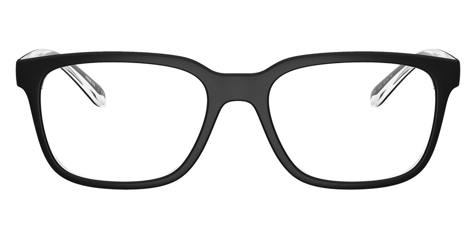 ARNETTE AN7284 Steek 3010 54 - Black/Crystal #id:an72843010_s:100100