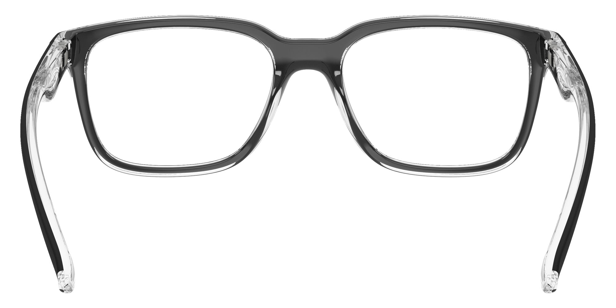ARNETTE AN7284 Steek 3010 54 - Black/Crystal #id:an72843010_s:100115