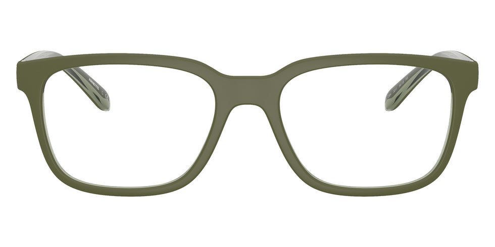ARNETTE AN7284 Steek 3011 54 - Military/Transparent Green #id:an72843011_s:102100