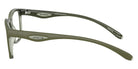 ARNETTE AN7284 Steek 3011 54 - Military/Transparent Green #id:an72843011_s:102110