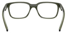 ARNETTE AN7284 Steek 3011 54 - Military/Transparent Green #id:an72843011_s:102115