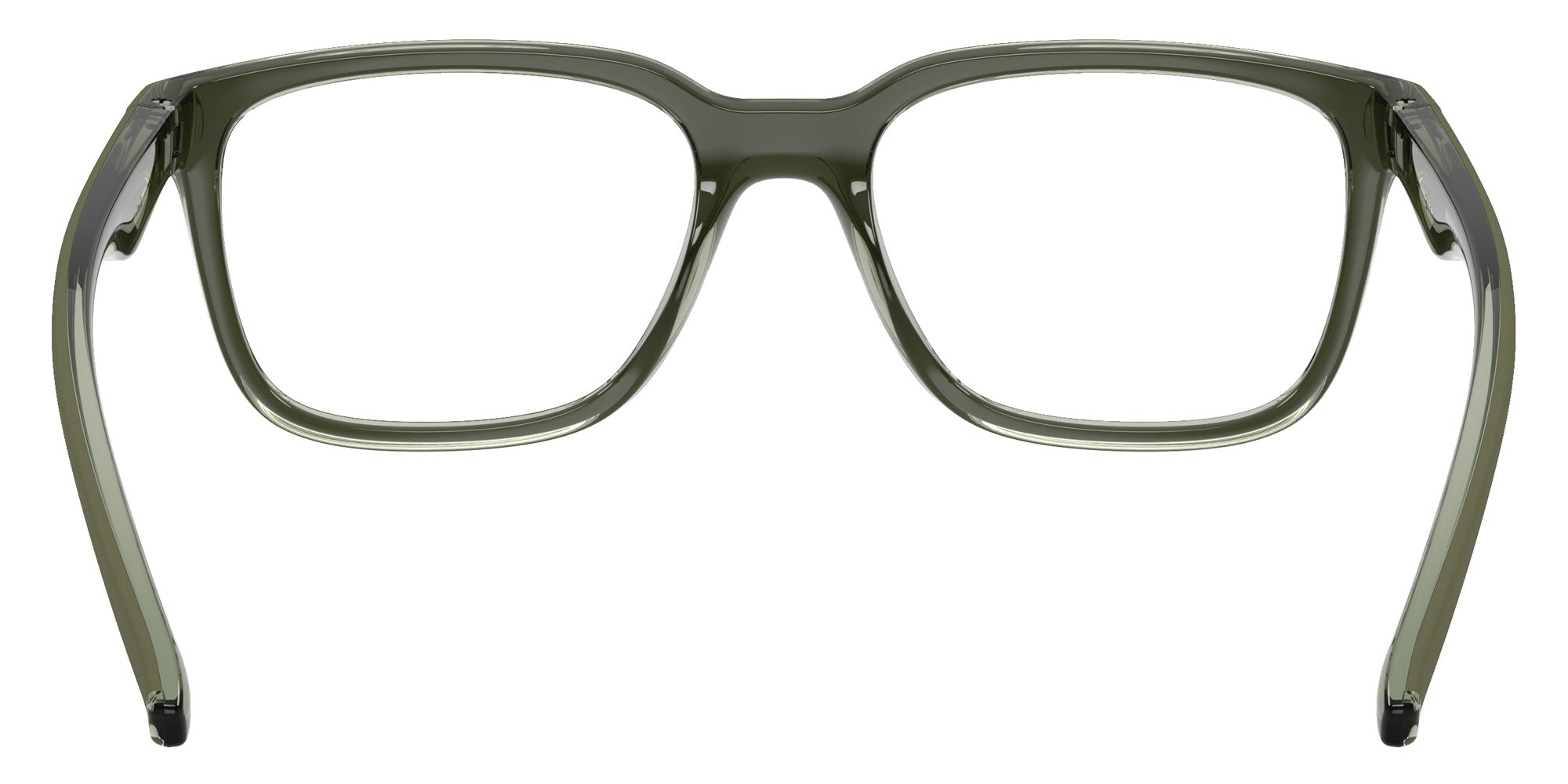 ARNETTE AN7284 Steek 3011 54 - Military/Transparent Green #id:an72843011_s:102115