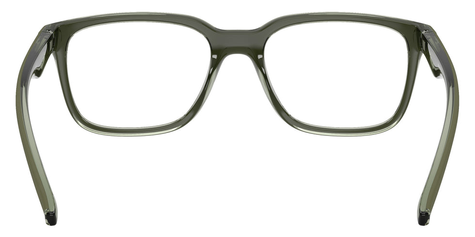 ARNETTE AN7284 Steek 3011 54 - Military/Transparent Green #id:an72843011_s:102115