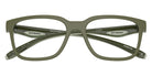 ARNETTE AN7284 Steek 3011 54 - Military/Transparent Green #id:an72843011_s:102125